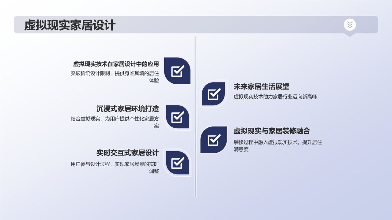 家居智能化解决方案