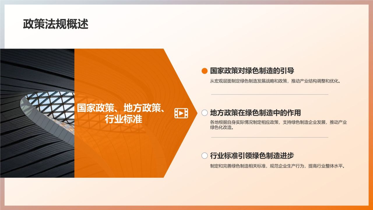 机械制造：绿色制造实践
