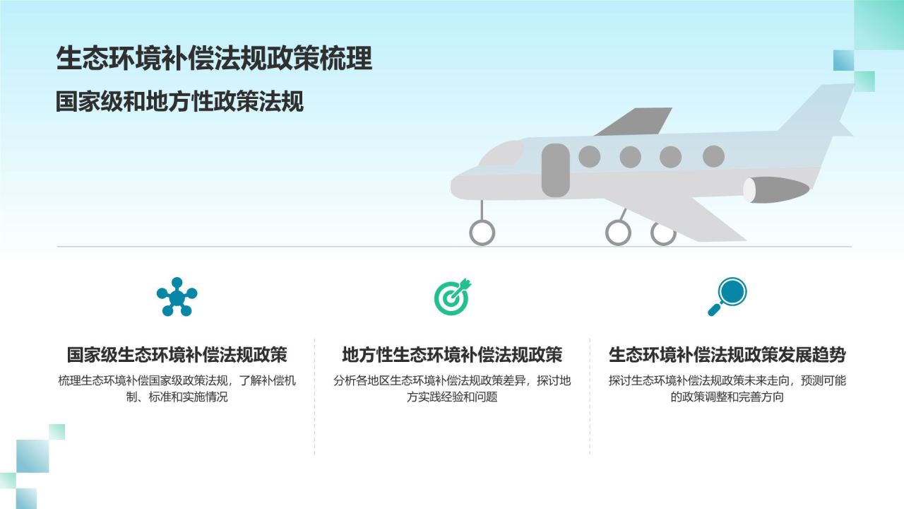 生态环境补偿研究