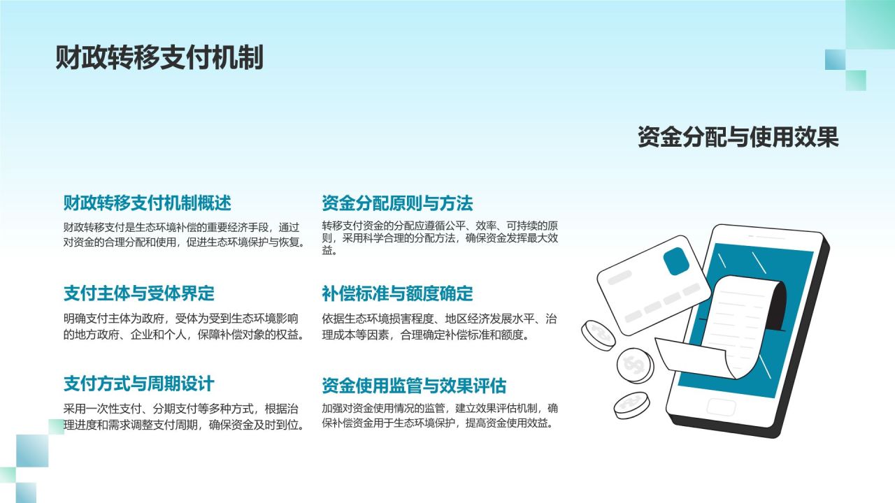 生态环境补偿研究