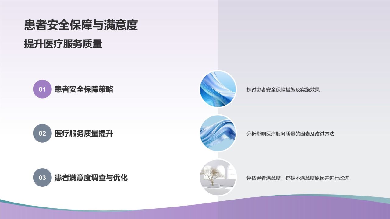 医院等级评审汇报PPT