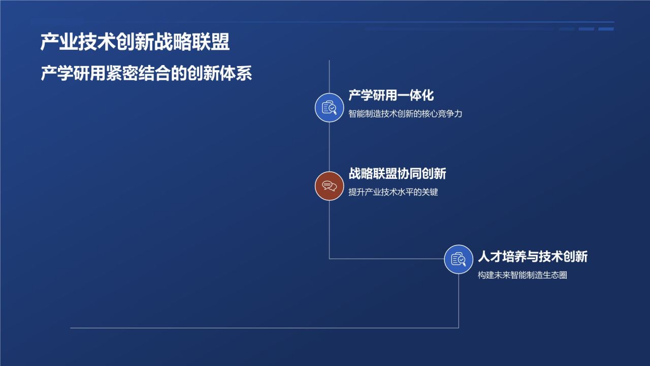 【标题】：智能制造迈向未来