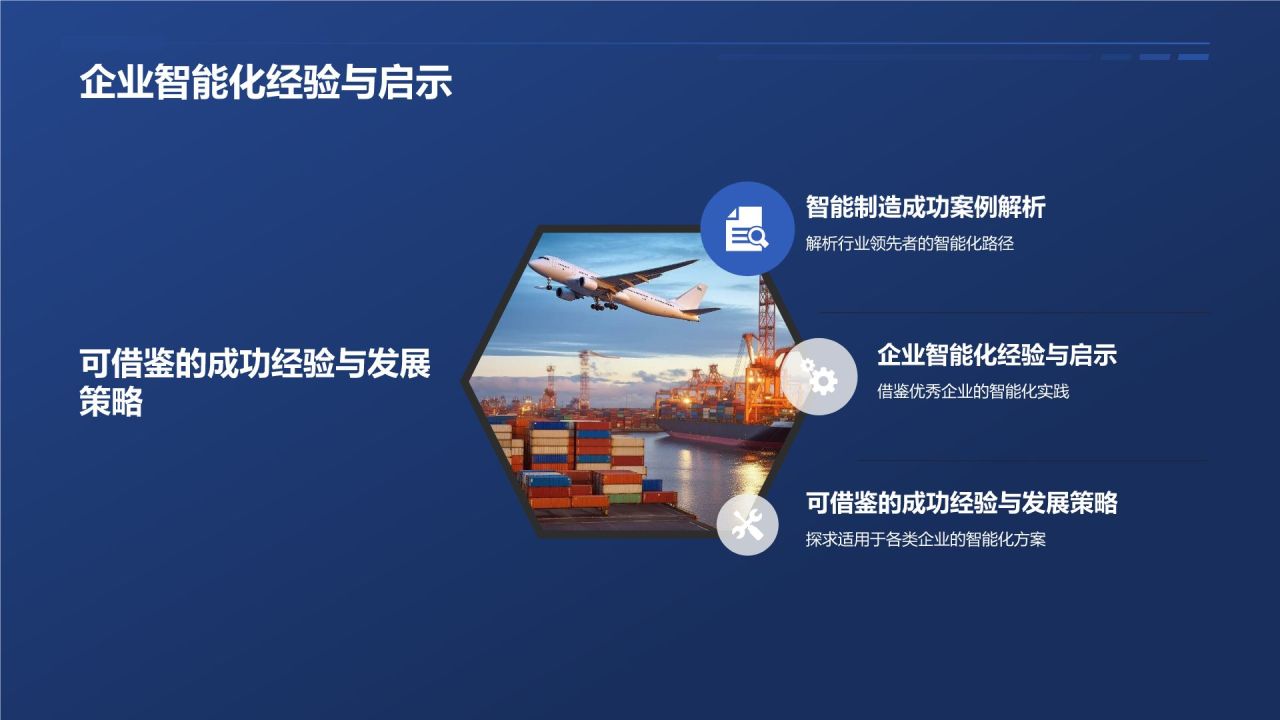 【标题】：智能制造迈向未来