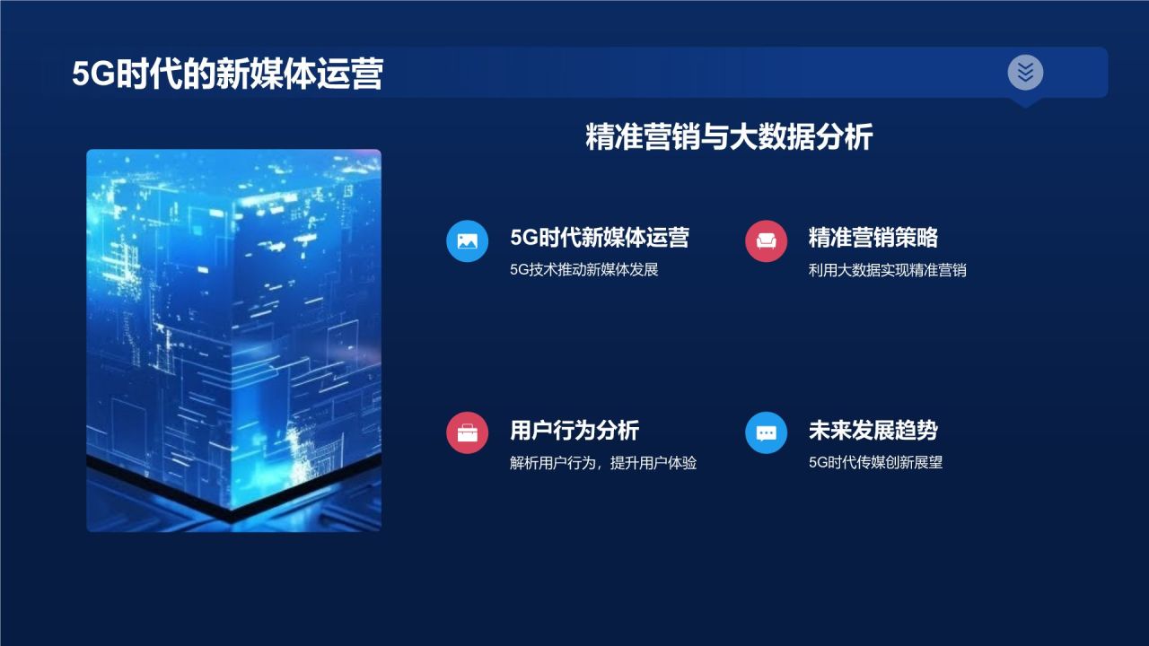 5G时代传媒创新峰会