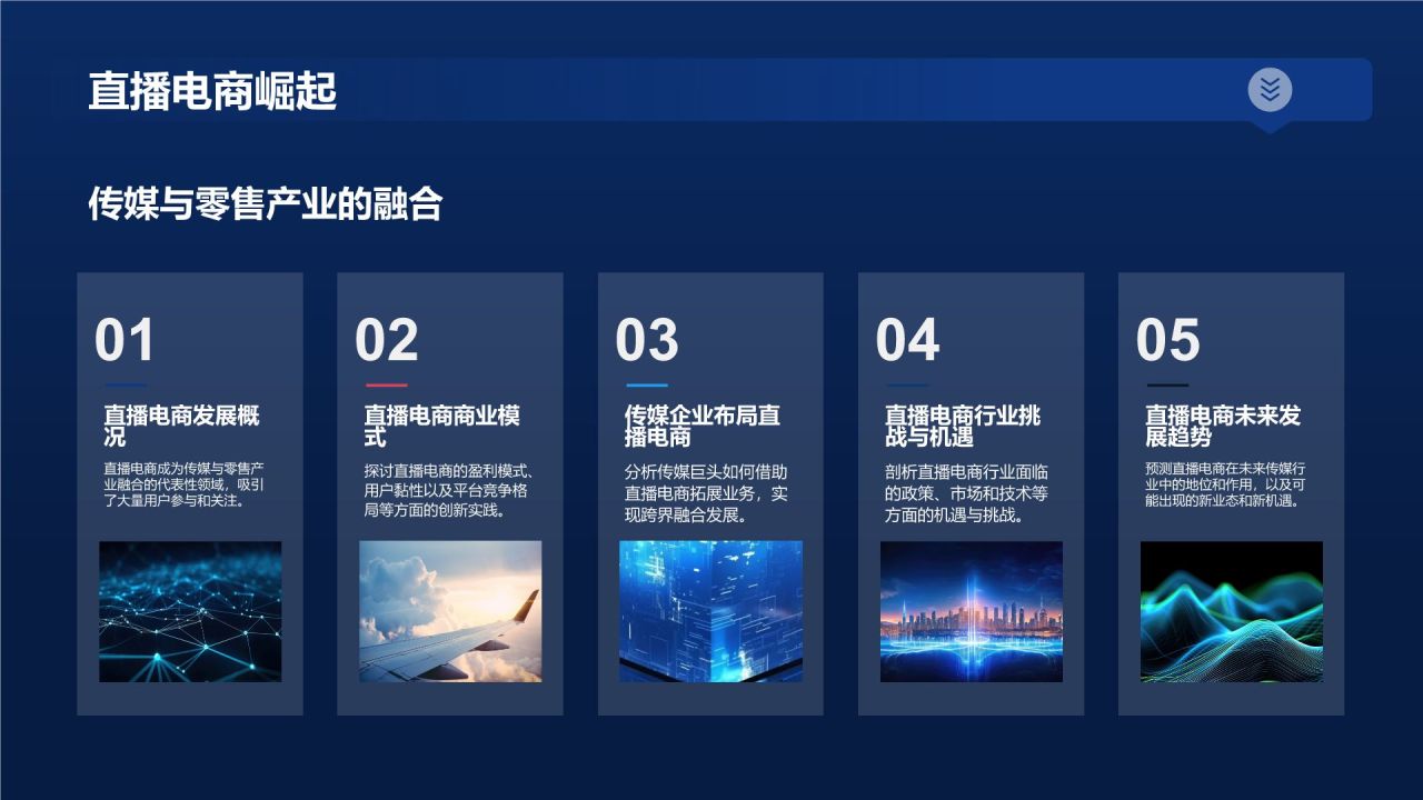 5G时代传媒创新峰会