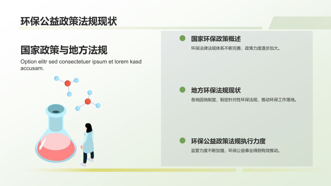 环保公益研究报告