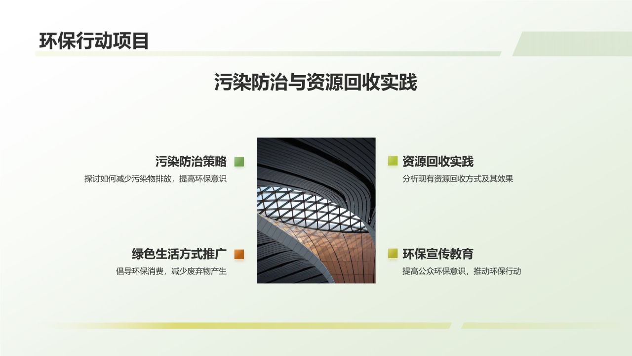 环保公益研究报告
