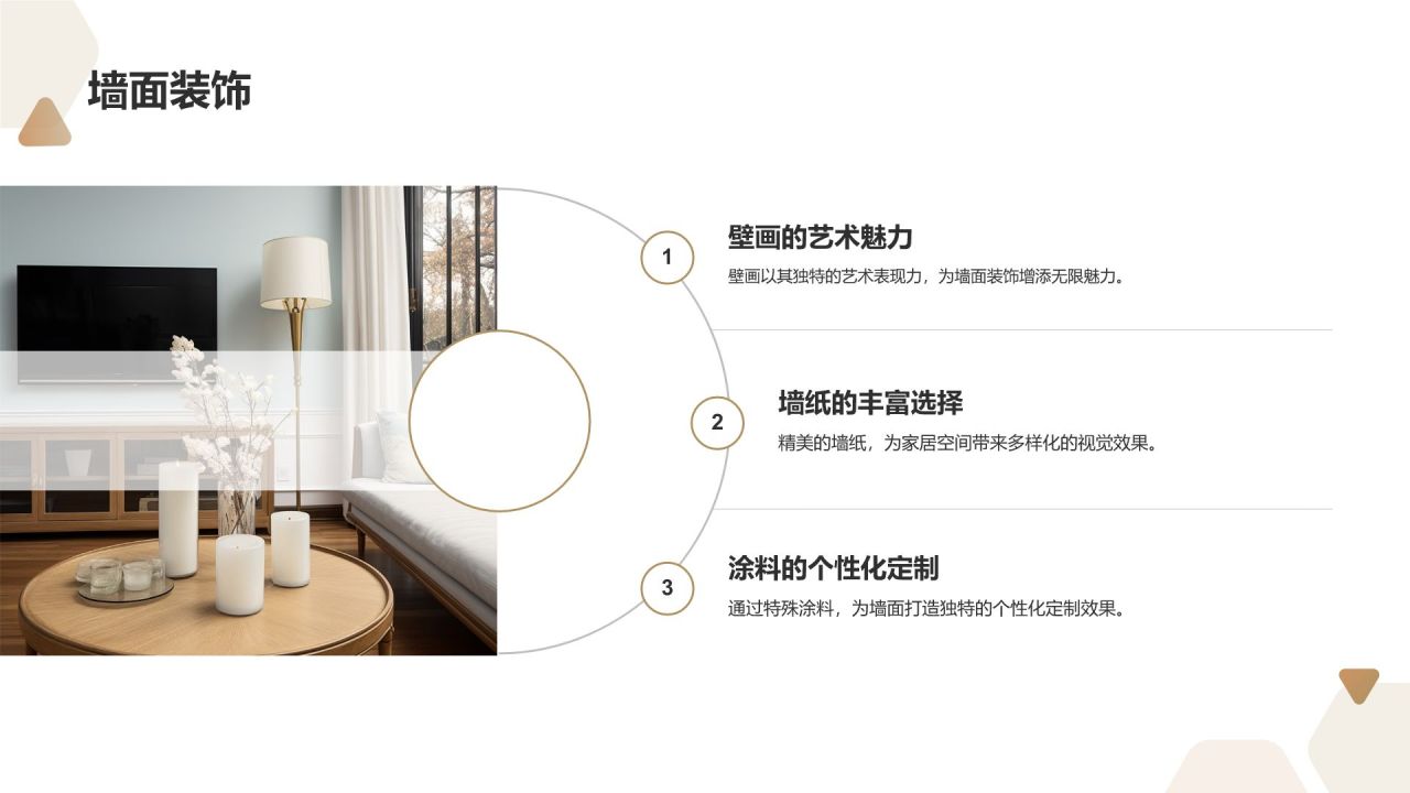定制您的理想家居