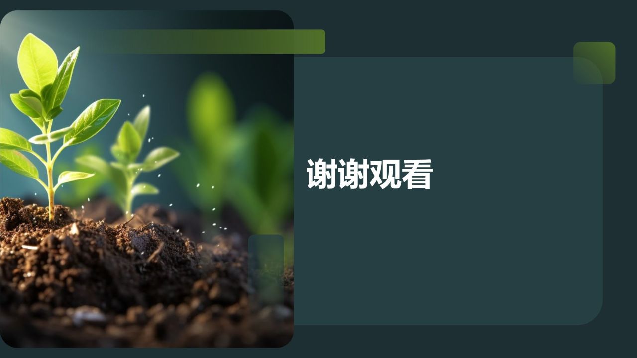 环保教育助力绿色发展