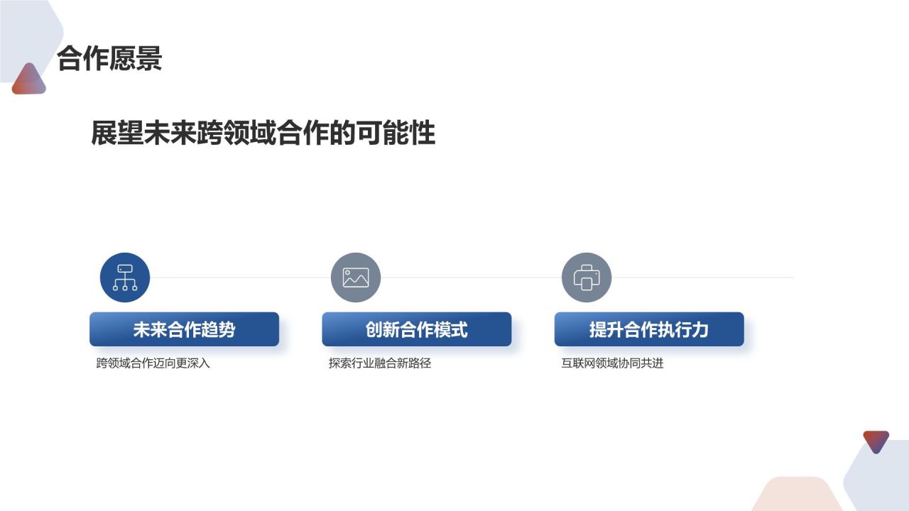 跨领域合作能力
