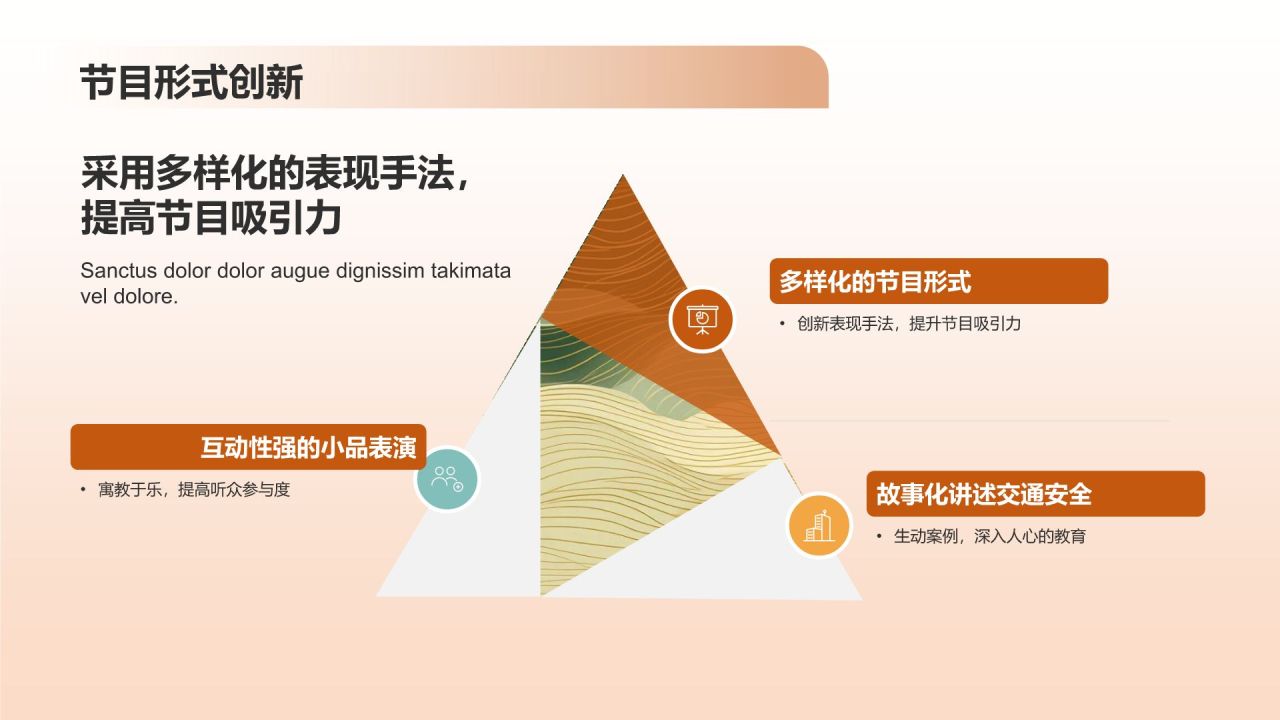 交通安全在耳边