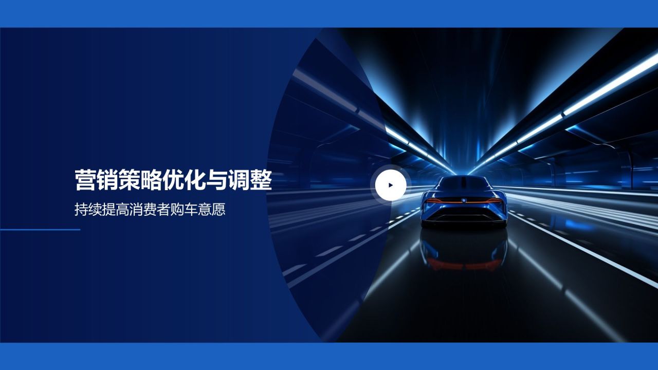 汽车线上线下整合营销