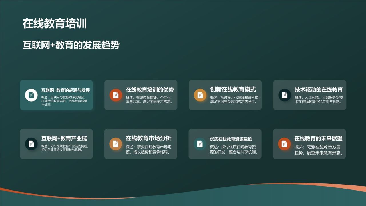 教育培训活动策划精英