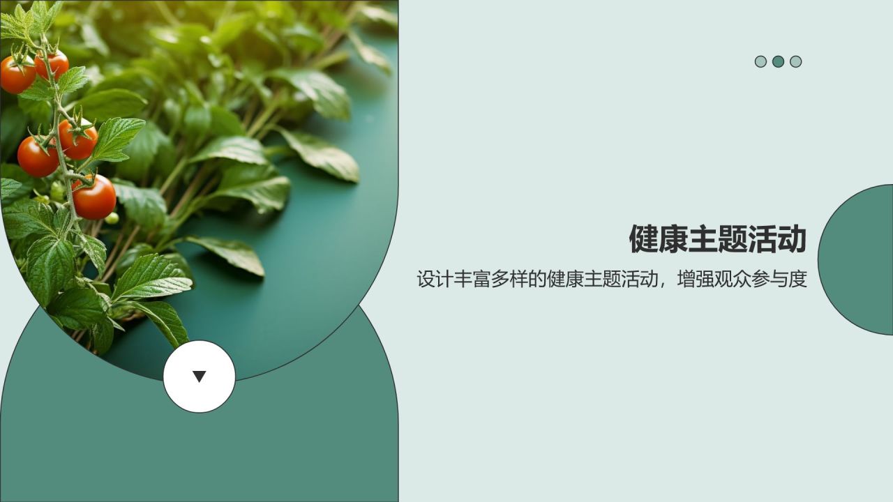 赛事健康营销策划