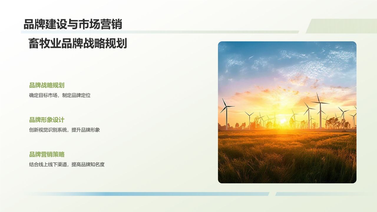 畜牧业年终工作汇报