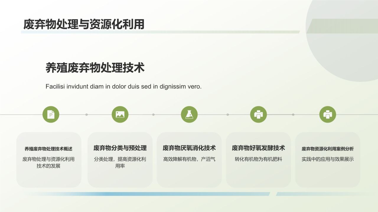 畜牧业年终工作汇报
