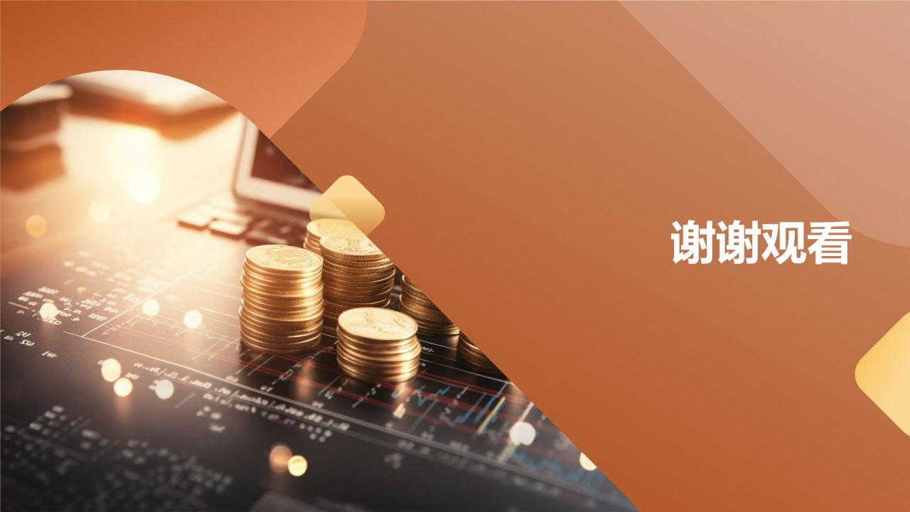 投资理财策略研究报告