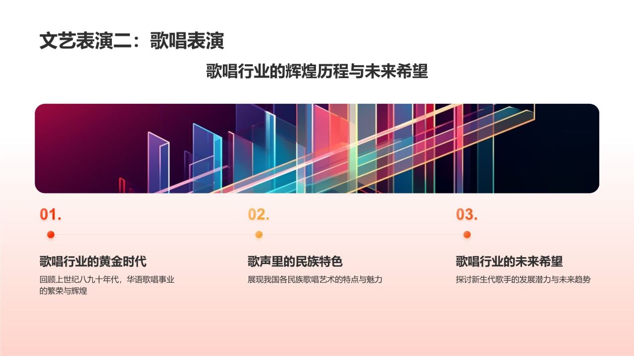 行业精英庆典
