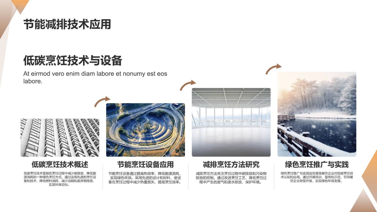 餐饮旅游绿色环保发展研究