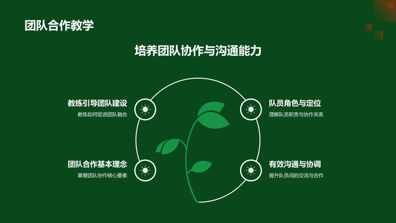 【体育教练素养】