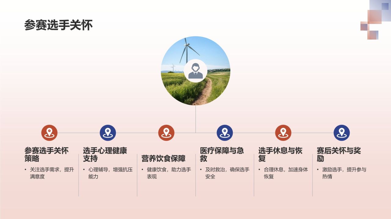 体育赛事公益活动