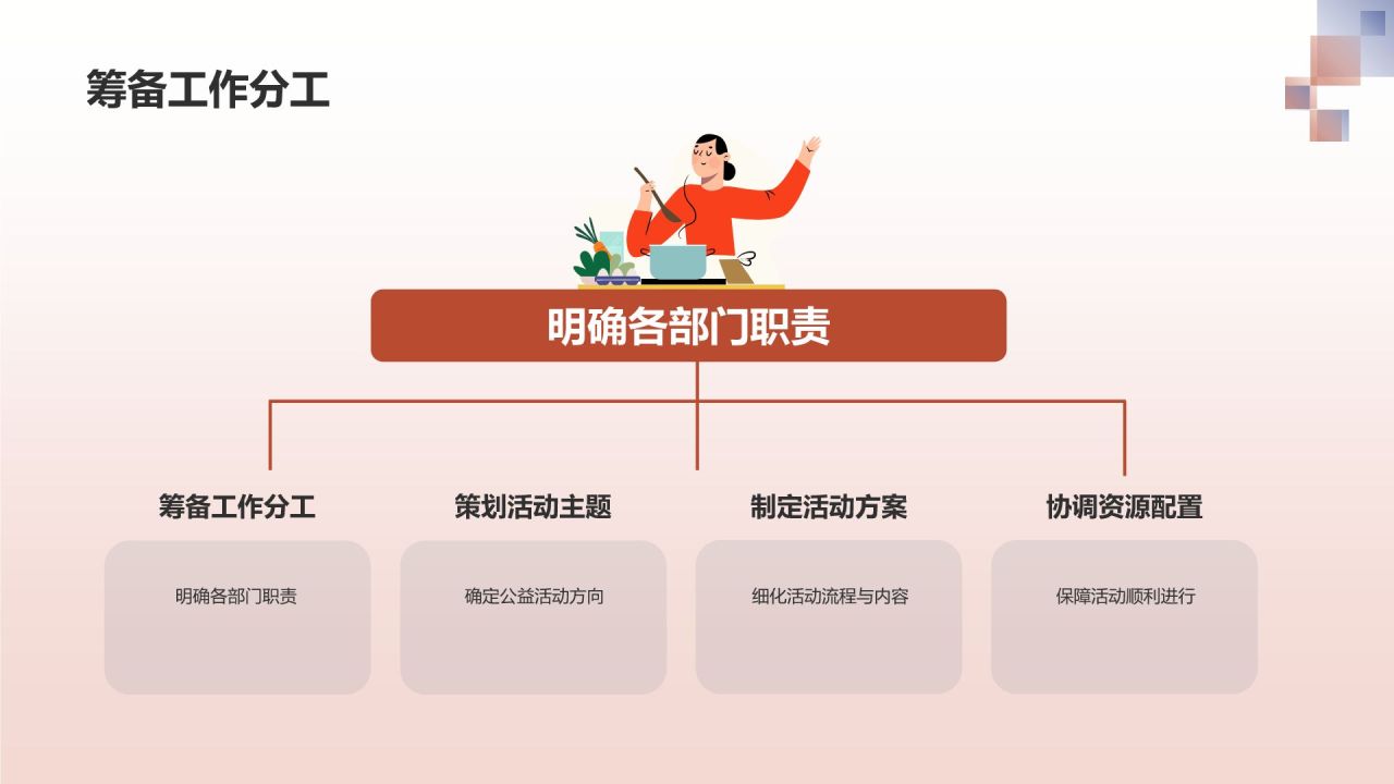 体育赛事公益活动