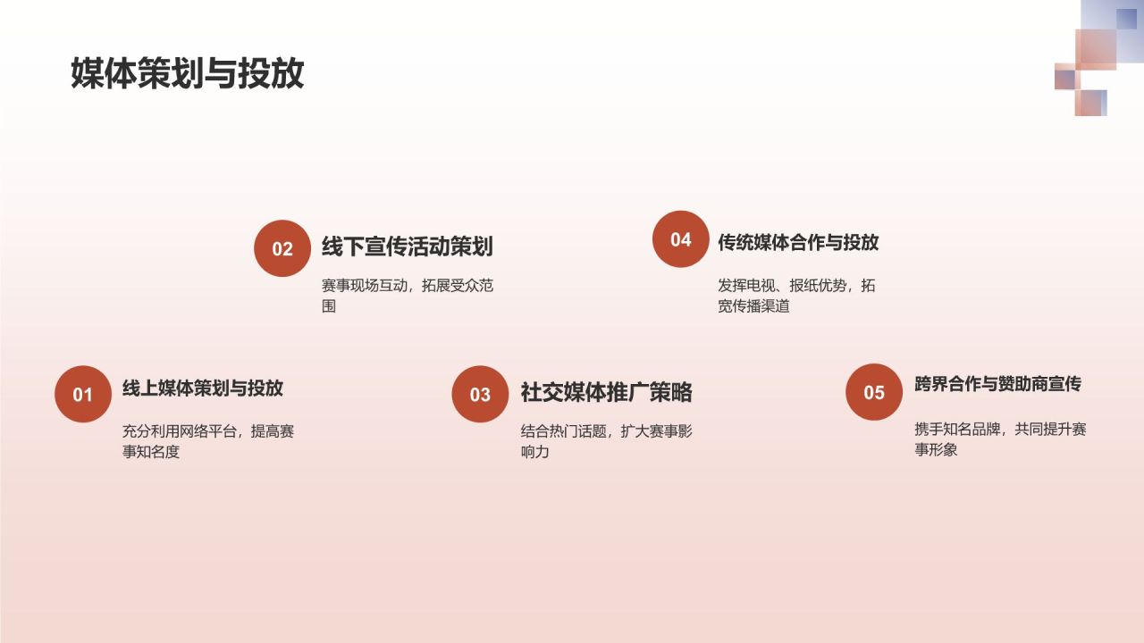 体育赛事公益活动