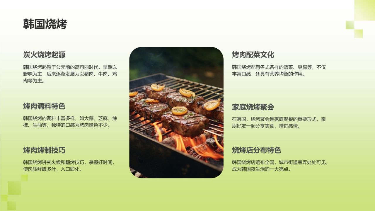 美食探秘图集