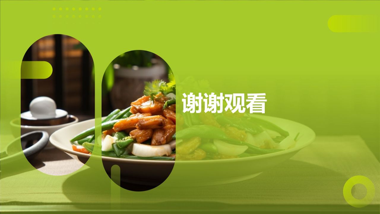 美食探秘图集