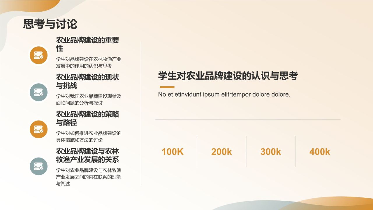 农业品牌建设与农林牧渔产业发展