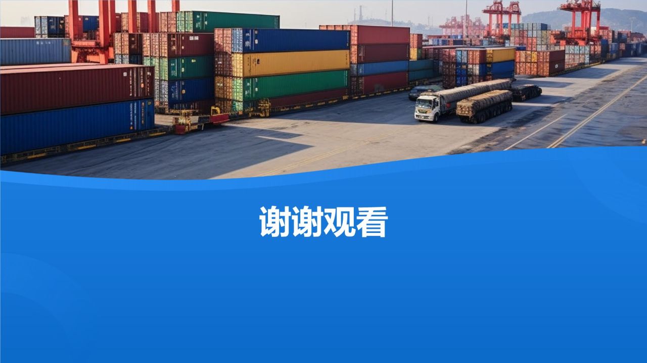 智能仓储管理系统优化物流