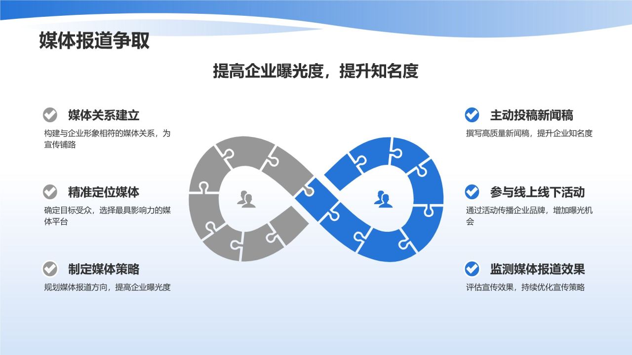 企业宣传加速器