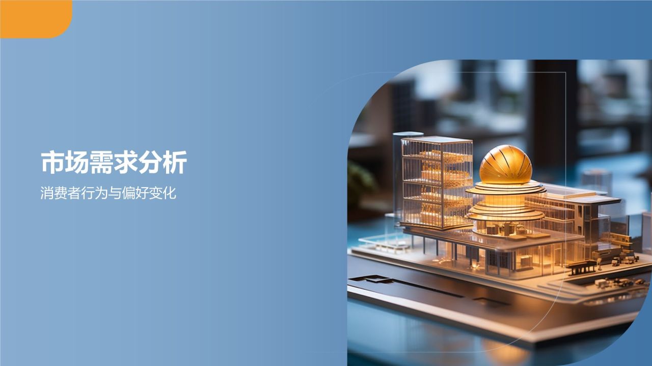 地产家居市场前景预测