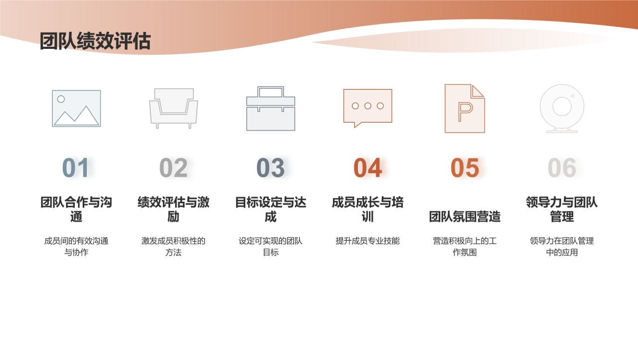 行政助理