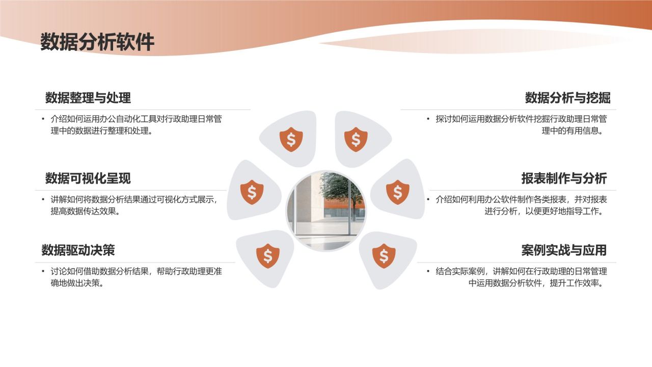 行政助理