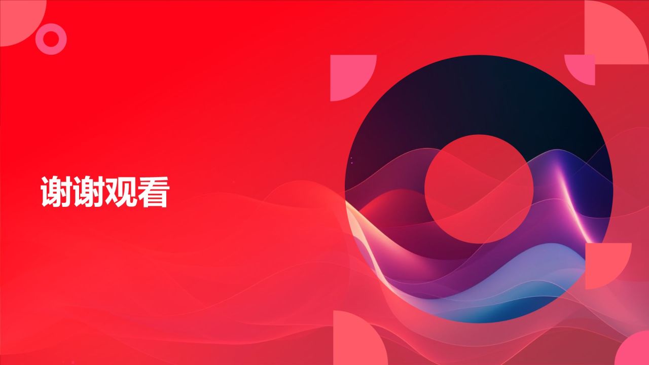 企业年终总结表彰大会