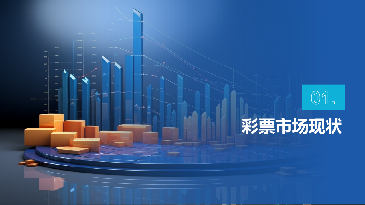 2023年彩民洞察报告