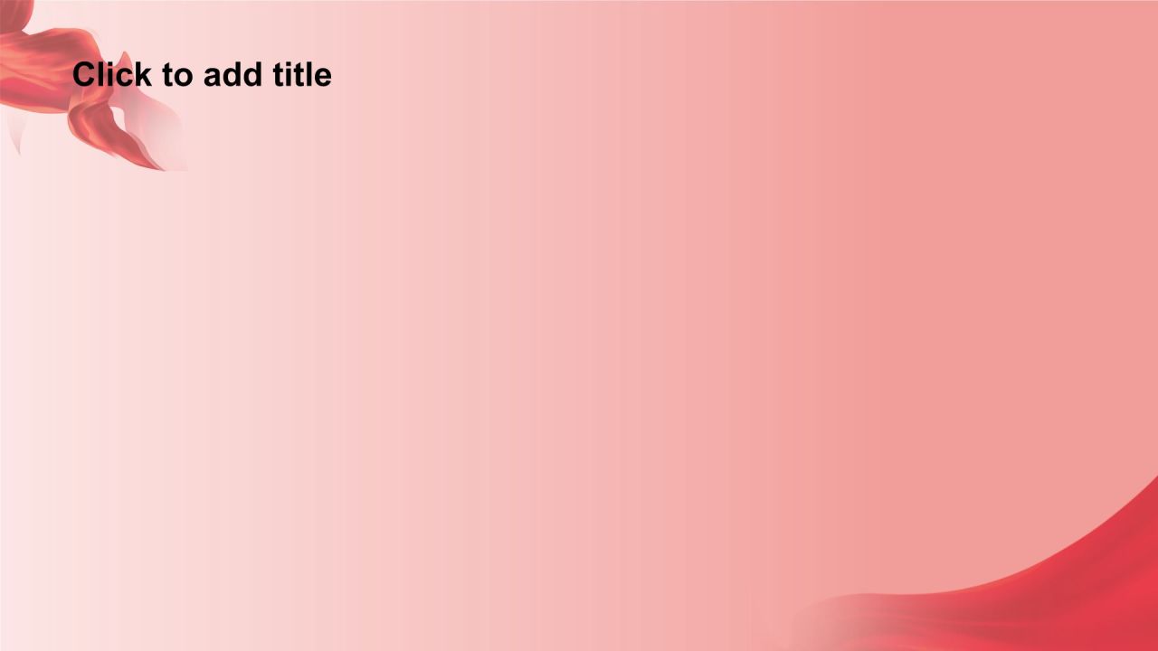 红色党政风雷锋精神PPT主题