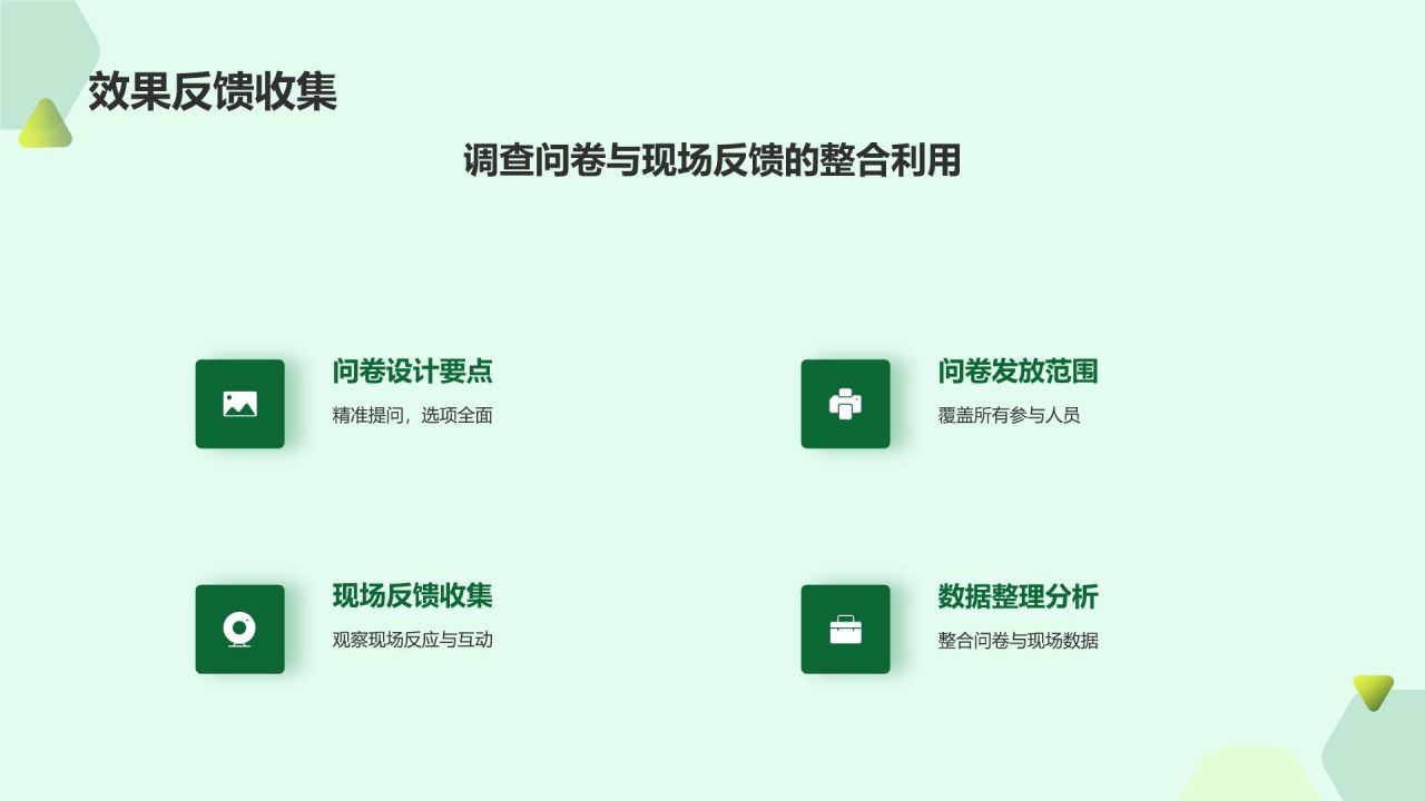 绿色简约大学社团招新活动策划PPT模板