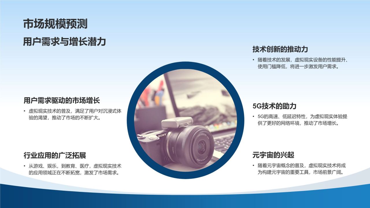 虚拟现实技术发布会