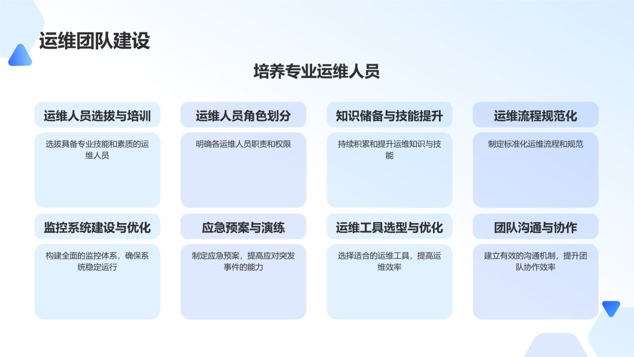 蓝色摄影风【标题】企业信息化建设规划PPT模板