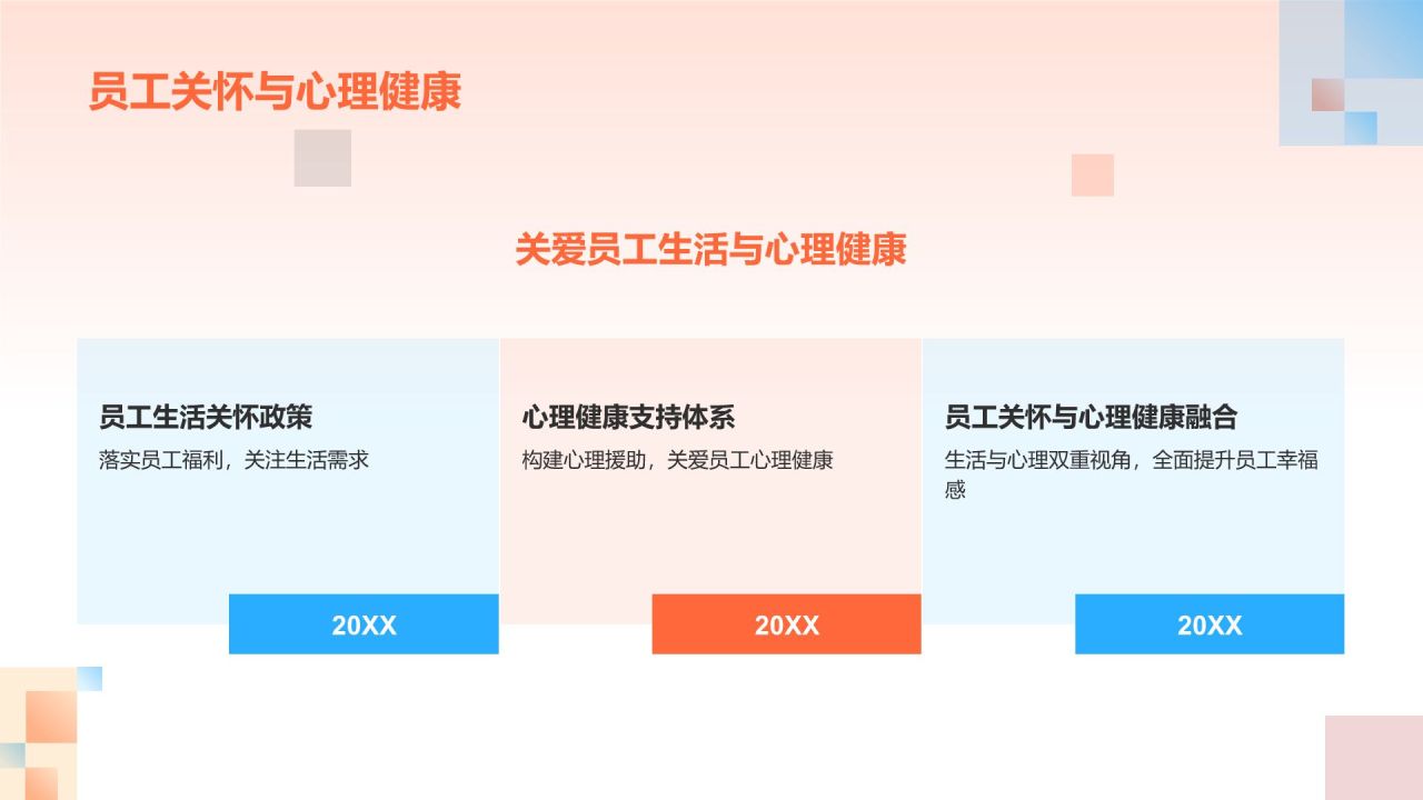 红色渐变风传媒行业人才培养与激励机制研究PPT模板