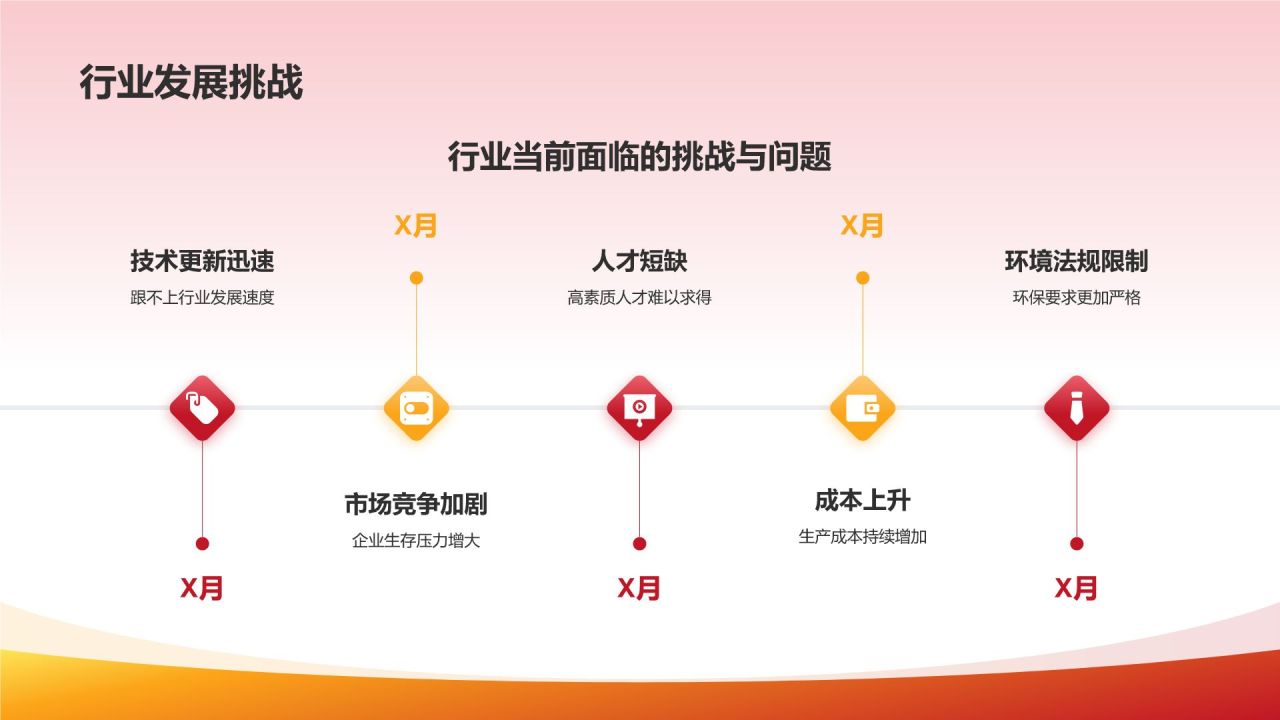 红色喜庆风热烈欢迎各级领导莅临指导工作PPT模板
