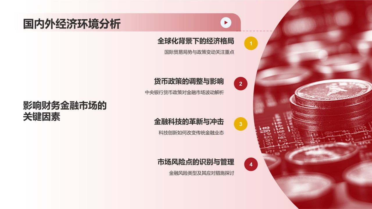红色商务风热烈欢迎各级领导莅临指导工作PPT模板