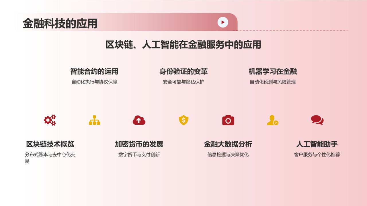 红色商务风热烈欢迎各级领导莅临指导工作PPT模板