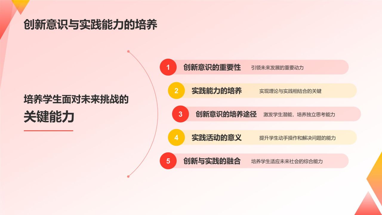 红色党政风弘扬伟大改革开放精神PPT模板