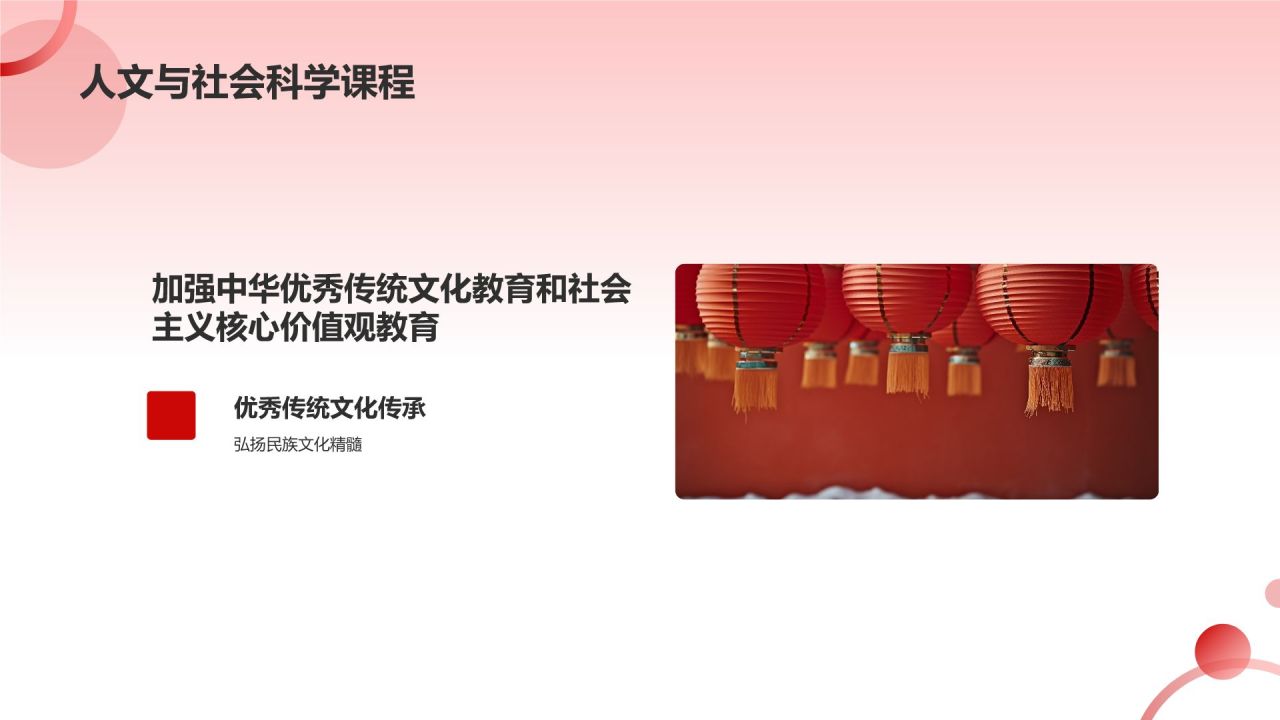 红色党政风以中国式现代化全面推进中华民族伟大复兴PPT模板