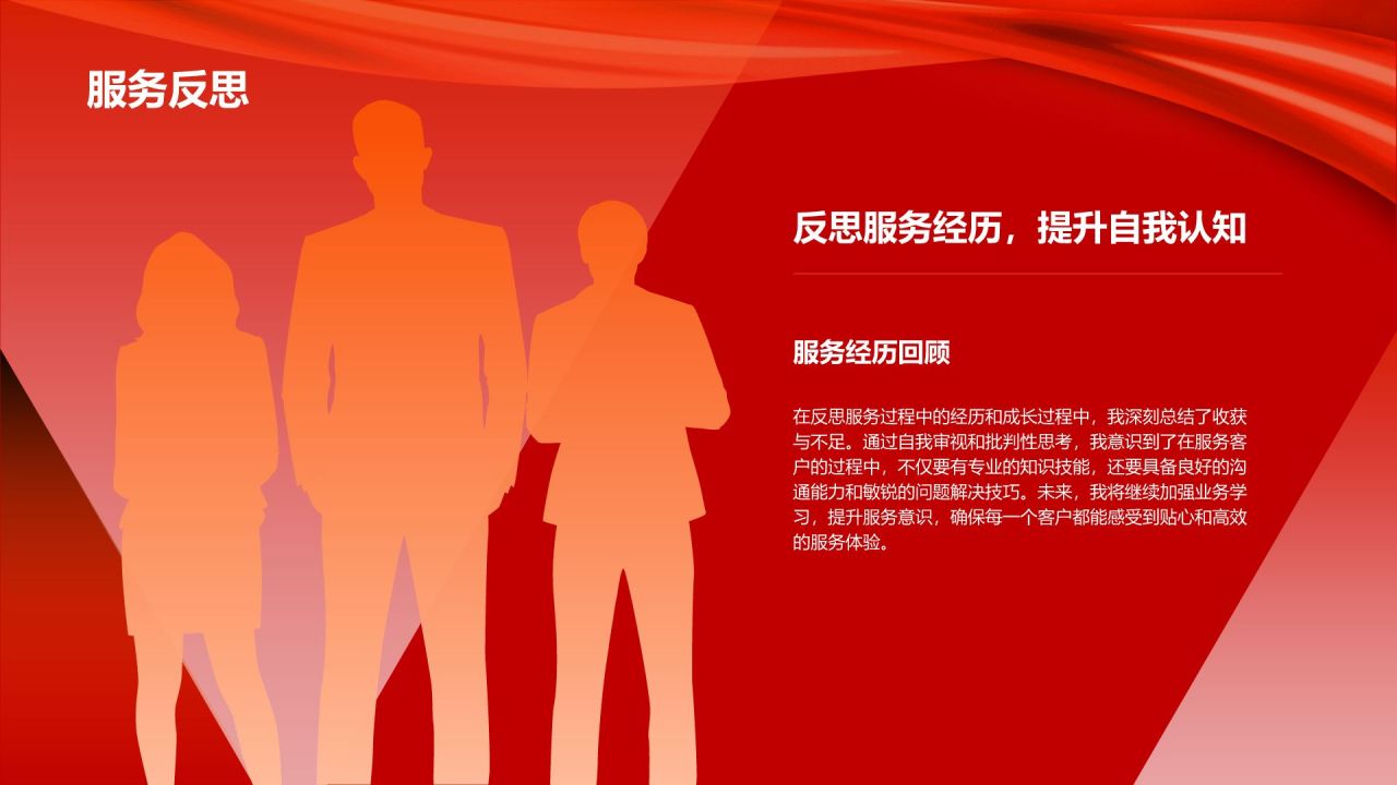 橙色党政风青年红色筑梦之旅PPT模板