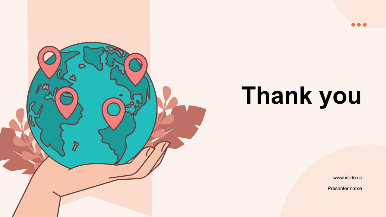 红色插画风世界人口日:全球人口趋势与可持续发展PPT模板