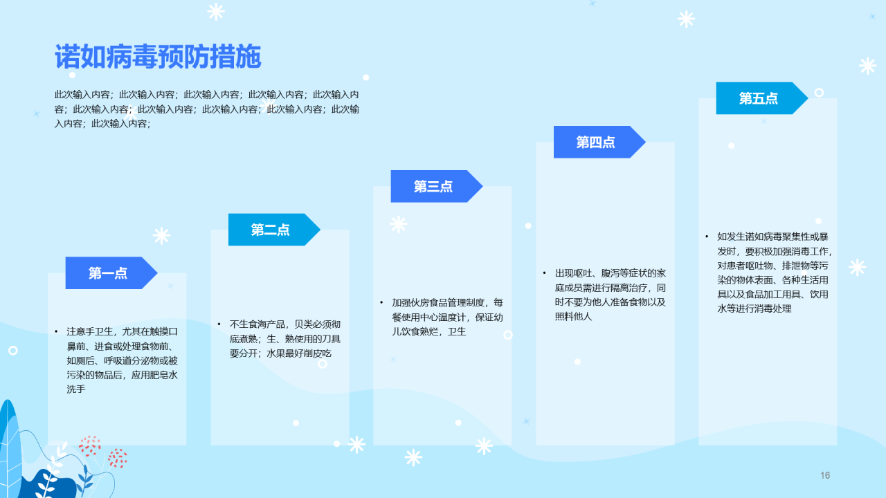 冬季健康知多少